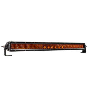 RIGID Industries SR Series 20″ Spot w/Amber Pro Lens