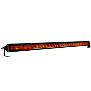 RIGID Industries SR Series 30″ Spot w/Amber Pro Lens