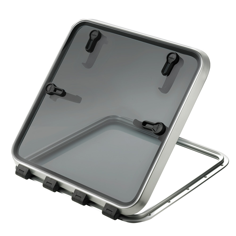 VETUS MAGNUS Escape Hatch – OD 26-3/4″ x 26-3/4″ VETUS MAGNUS Escape Hatch – OD 26-3/4″ x 26-3/4″