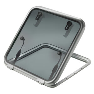 VETUS ALTUS Escape Hatch – OD 23-1/16″ x 23-1/16″