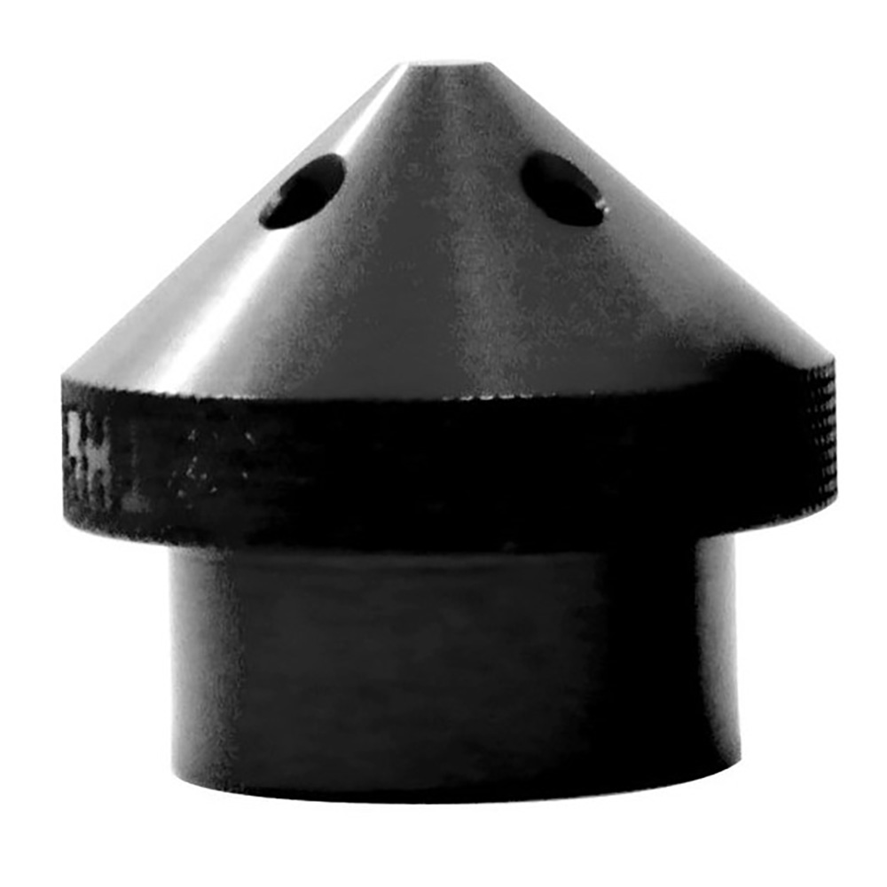 T-H Marine G-Force ELIMINATOR Black Prop Nut f/Garmin Force Trolling Motor T-H Marine G-Force ELIMINATOR Black Prop Nut f/Garmin Force Trolling Motor