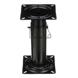 Attwood Swivl-Eze Adjustable Pedestal 11-1/2″ – 17-1/2″