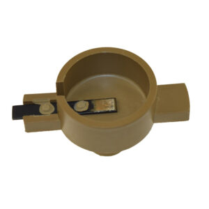 ARCO Marine Premium Replacement Rotor f/Mercruiser Inboard Engines – GM-Style