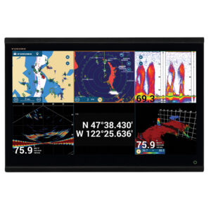Furuno TZT22X 22″ TZtouchXL MFD