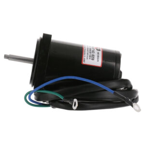 ARCO Marine Original Equipment Quality Replacement Tilt Trim Motor – 2 Wire & 3-Bolt Mount