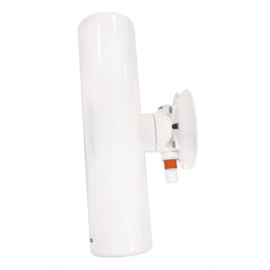 Tigress 2″ Portable Pitch Bait Tube