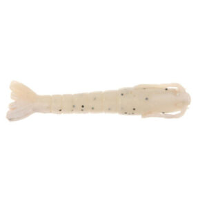 Berkley Gulp!&reg; Saltwater Shrimp – 3″ – Sugar & Spice Glow