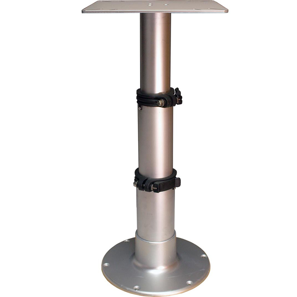 Springfield Pedestal f/3-Stage Table Springfield Pedestal f/3-Stage Table