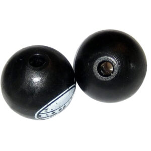 Rupp Custom Halyard Line Stop – Pair