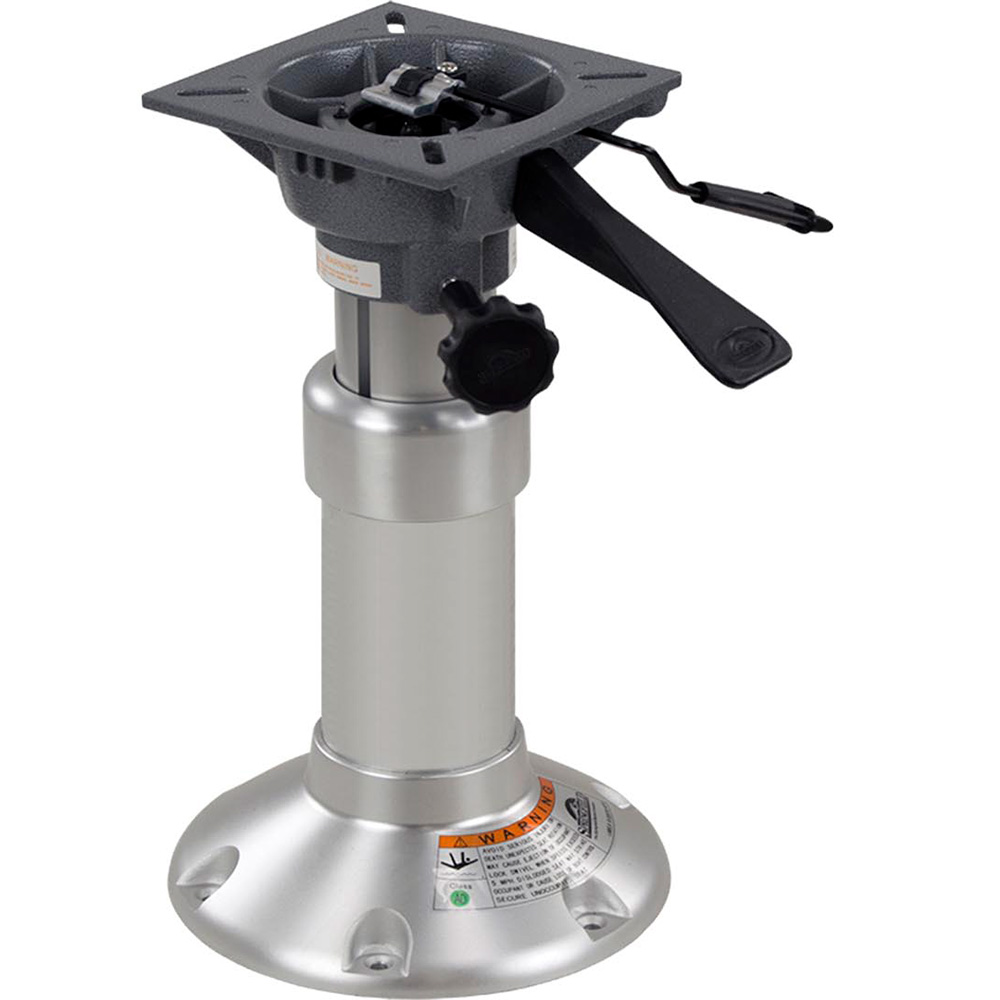Springfield 2-7/8″ Heavy Duty Mainstay w/Swivel Springfield 2-7/8″ Heavy Duty Mainstay w/Swivel