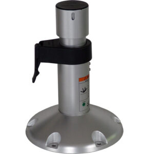 Springfield Second Generation Posi-Lock Manual Adjust 2-7/8″ Pedestal – No Swivel