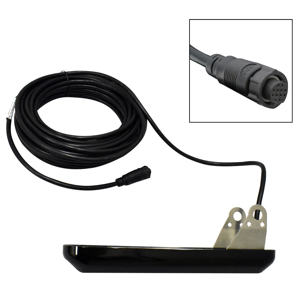 Furuno Side Scan Transom Mount f/TZT3 Furuno Side Scan Transom Mount f/TZT3