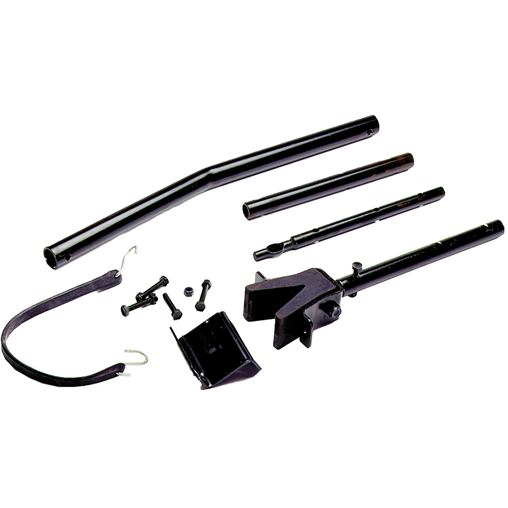 Springfield Extend-A-Reach Motor Toter Springfield Extend-A-Reach Motor Toter