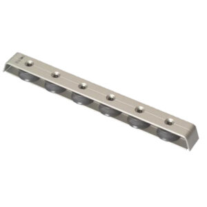 Barton Marine Deck Organizer – Size 1 – 6 Sheave