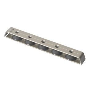 Barton Marine Deck Organizer – Size 1 – 5 Sheave