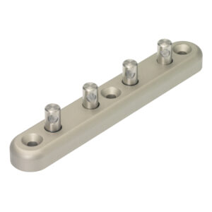 Barton Marine Mast Base Organizer – 4 Block