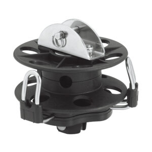 Barton Marine Furling Drum – 3.74″