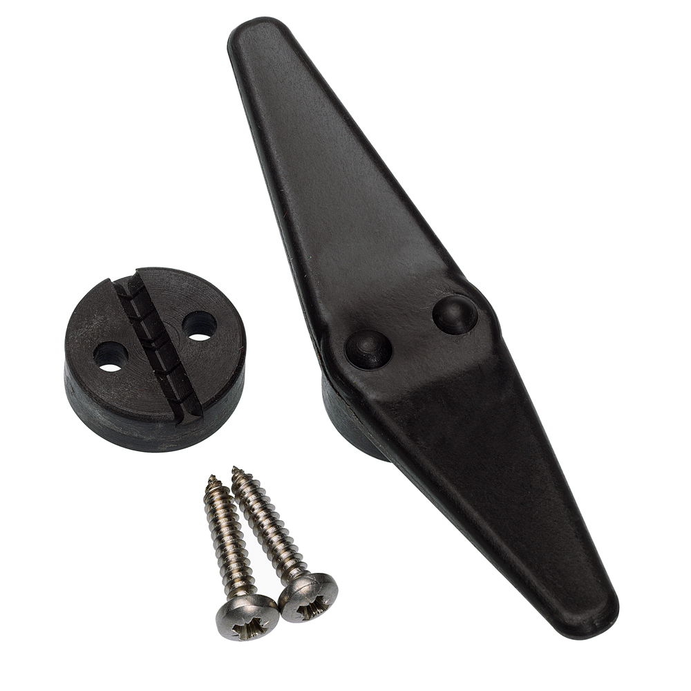 Barton Marine Shroud Cleat Barton Marine Shroud Cleat