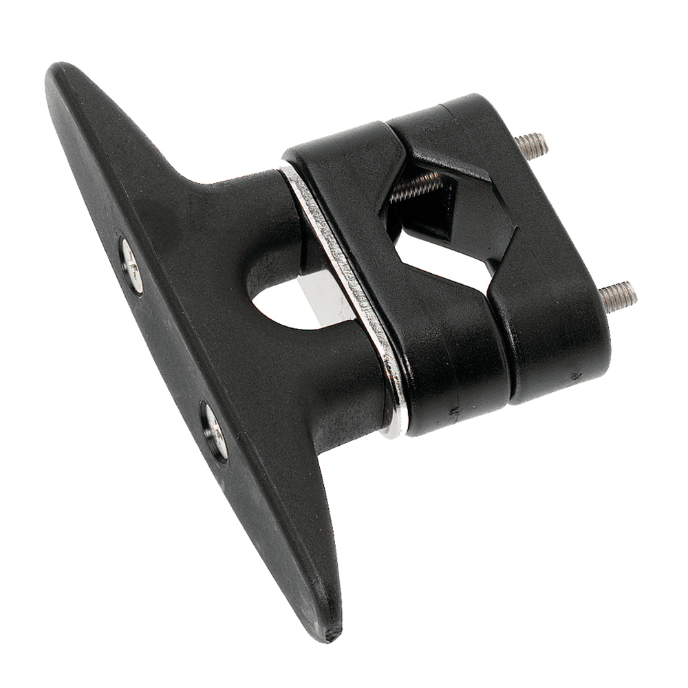 Barton Marine Stanchion Cleat Barton Marine Stanchion Cleat
