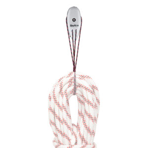 Barton Marine Line Tamer – White Pair