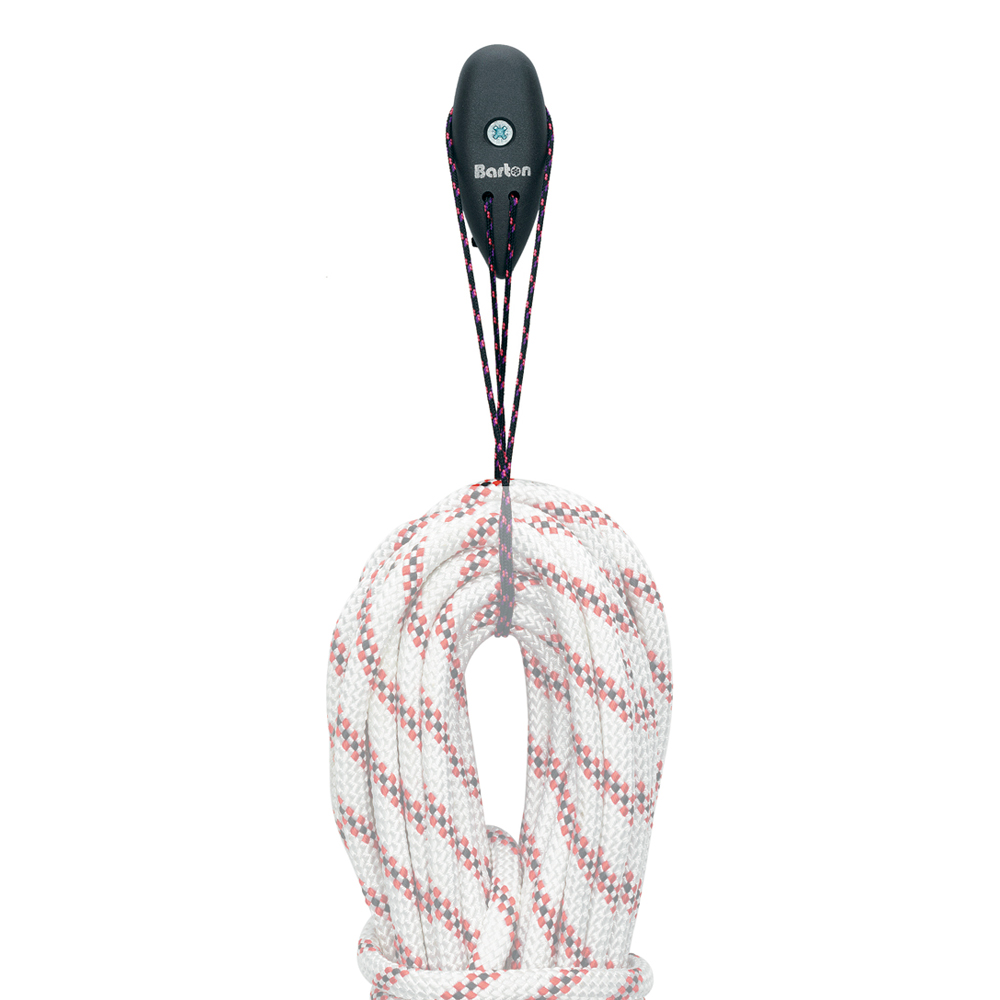 Barton Marine Line Tamer – Grey Pair Barton Marine Line Tamer – Grey Pair