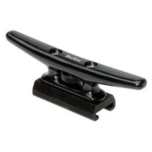 Barton Marine 165mm Sliding Cleat – Fits 25mm T Track