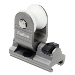 Barton Marine Genoa Car – Fits 20mm (3/4″) T Track