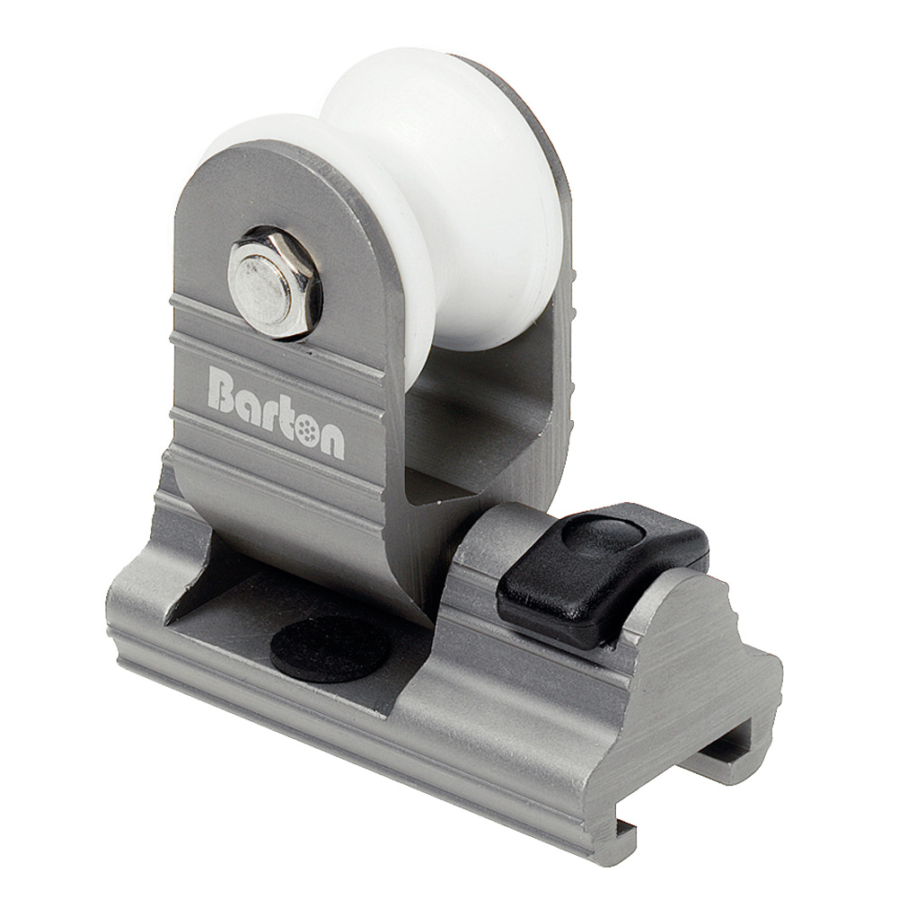 Barton Marine Genoa Car – Fits 20mm (3/4″) T Track Barton Marine Genoa Car – Fits 20mm (3/4″) T Track