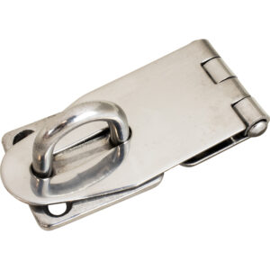 Sea-Dog Stainless Heavy Duty Hasp – 2-11/16″