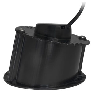 Airmar xSonic M135M Medium Chirp 1 kW InHull Transducer – 9-Pin