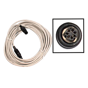 Furuno 10M Extension Cable f/BBGPS/SMT Sensor – 7-Pin