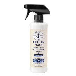 Collinite 435 Black Streak Remover – Pint (16oz)