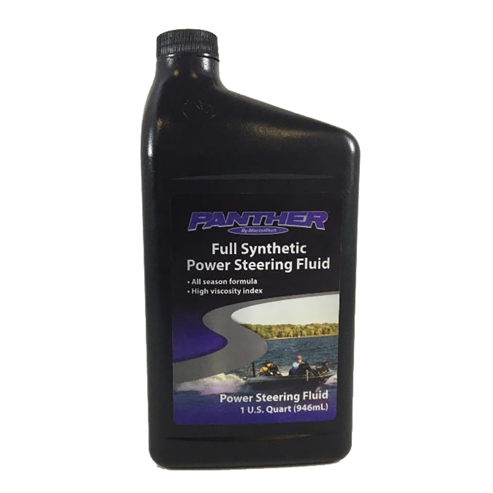 Panther XPS Hydraulic Fluid – 1 Quart Panther XPS Hydraulic Fluid – 1 Quart