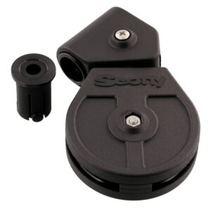 Scotty 1014 Downrigger Pulley Replacement Kit f/1″ & 3/4″ Booms