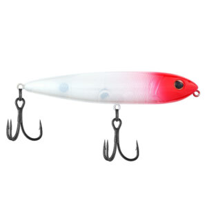 Berkley J-Walker 100 Saltwater – Red Head