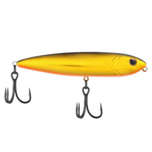 Berkley J-Walker 100 Saltwater – Black Gold