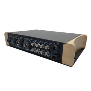 Iris Hybrid Camera Recorder w/IrisControl f/Garmin OneHelm Host – 1TB HDD – 8 Analogue & 4 IP Camera Inputs