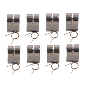 Ronstan Winch Service Kit – 8 Pawls & 16 Springs