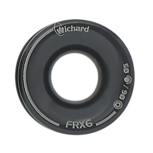 Wichard FRX6 Friction Ring – 7mm (9/32″)