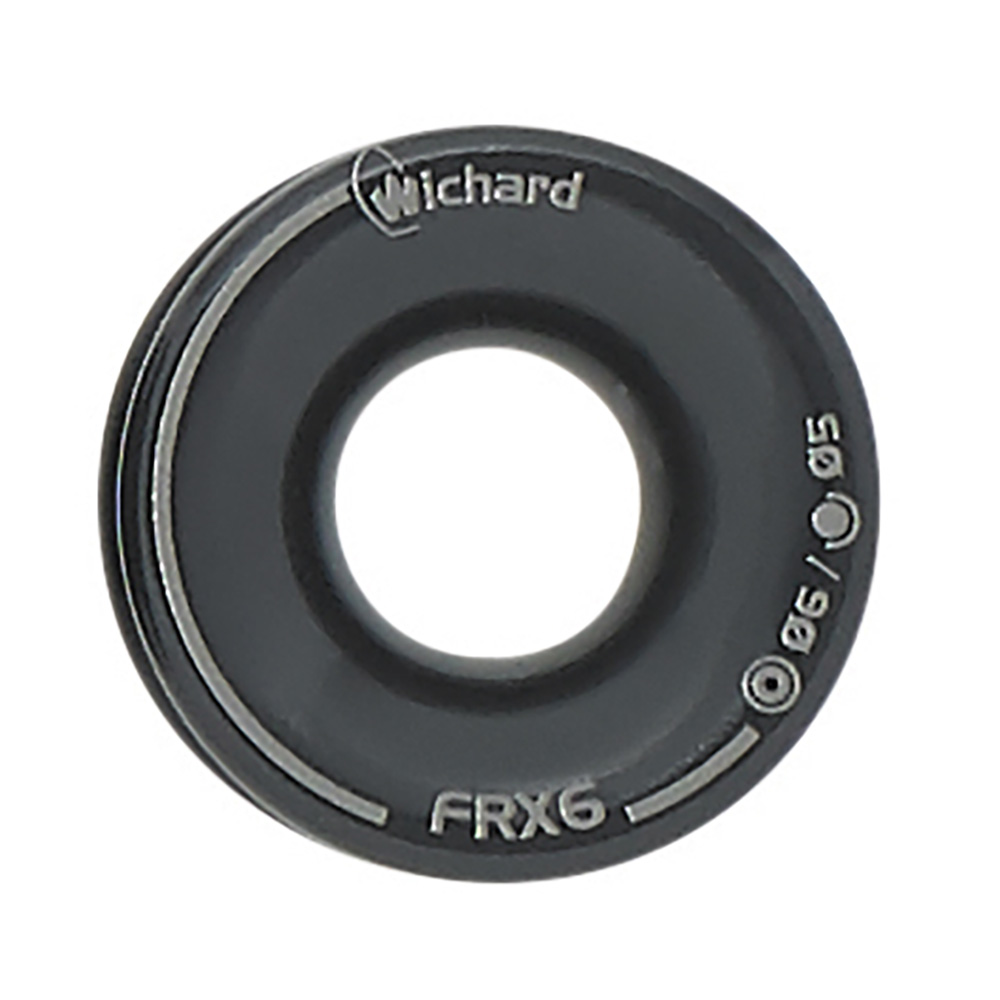Wichard FRX6 Friction Ring – 7mm (9/32″) Wichard FRX6 Friction Ring – 7mm (9/32″)