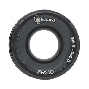 Wichard FRX10 Friction Ring – 10mm (25/64″)