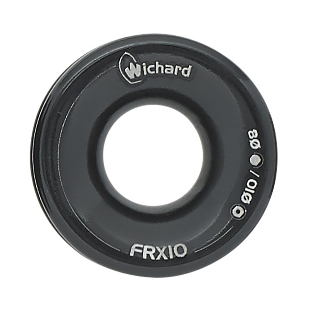 Wichard FRX10 Friction Ring – 10mm (25/64″) Wichard FRX10 Friction Ring – 10mm (25/64″)
