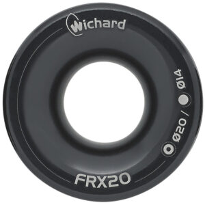 Wichard FRX20 Friction Ring – 20mm (25/32″)