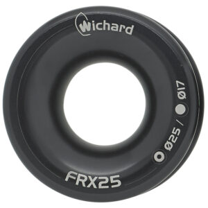 Wichard FRX25 Friction Ring – 25mm (63/64″)