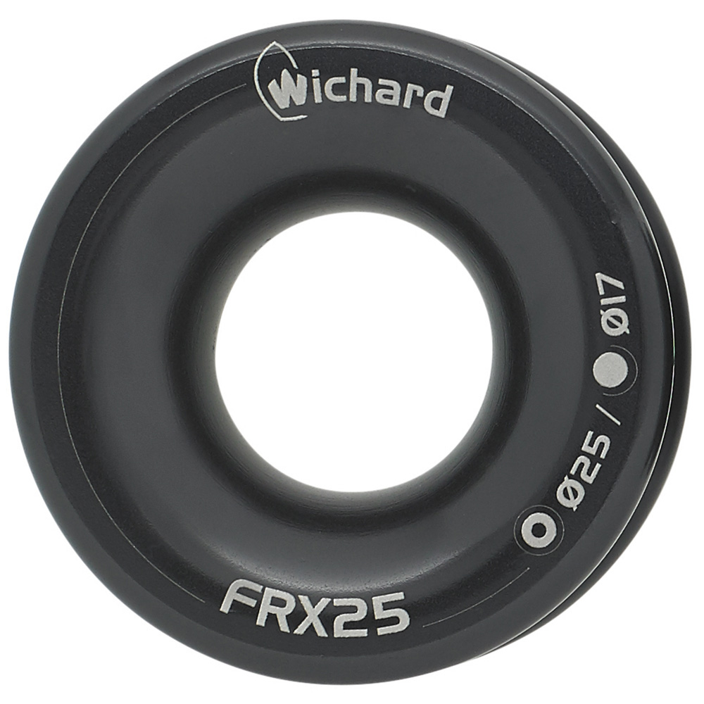 Wichard FRX25 Friction Ring – 25mm (63/64″) Wichard FRX25 Friction Ring – 25mm (63/64″)