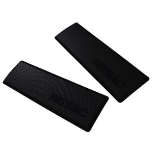 FATSAC Anti-Slip Stomp Pad Set – 3.75″ x 12.75″