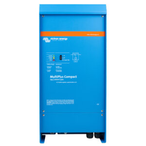 Victron MultiPlus 24/2000 – 50-50 – 120V – VE.Bus (UL 458)