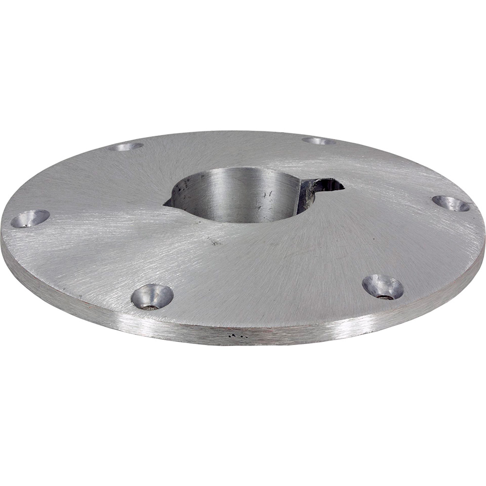 Springfield Taper-Lock™ 9″ Diameter Satin Base Springfield Taper-Lock™ 9″ Diameter Satin Base