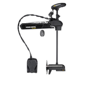 Minn Kota Ultrex 112 Trolling Motor w/Micro Remote – MEGA Down Imaging – 36V – 112LB – 45″
