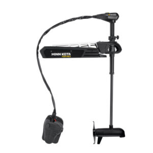 Minn Kota Fortrex 80 Trolling Motor – Dual Spectrum CHIRP – 24V – 80LB – 52″